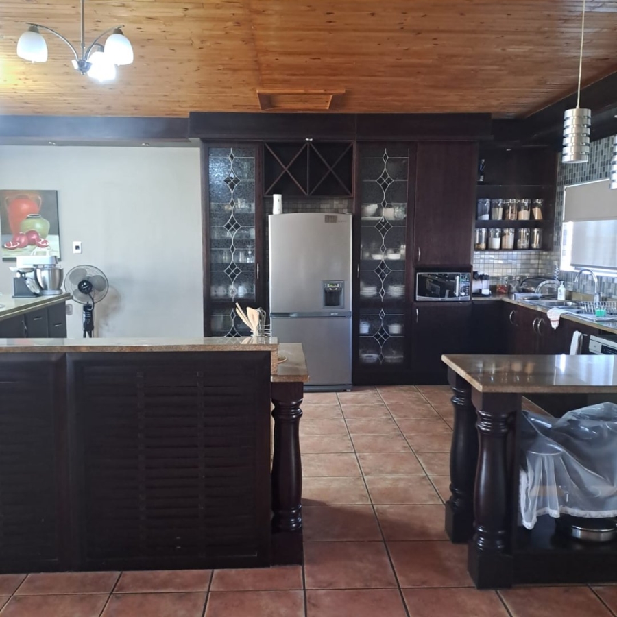 Bedroom Property for Sale in Oranjeville Free State